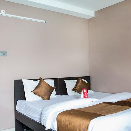 Dwaraka Inn Haidarábád Kültér fotó